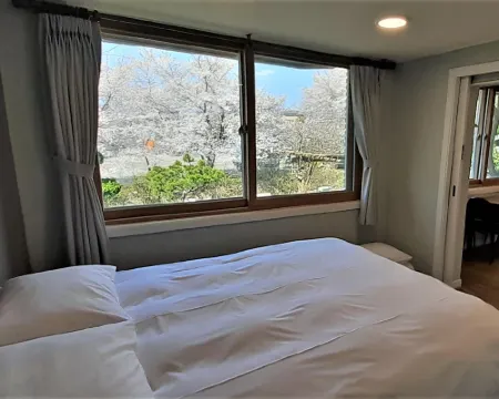 Hotel Jirisan Sunlight Hotels in Gurye-gun