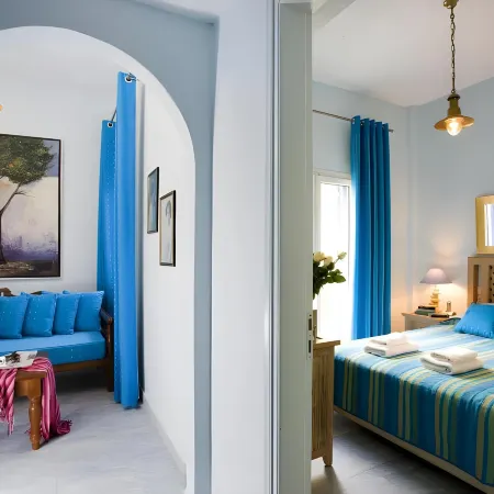 Alesahne Beach Hotel Отели рядом с достопримечательностью «Черный пляж»