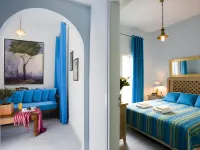 Alesahne Beach Hotel Hoteles en 