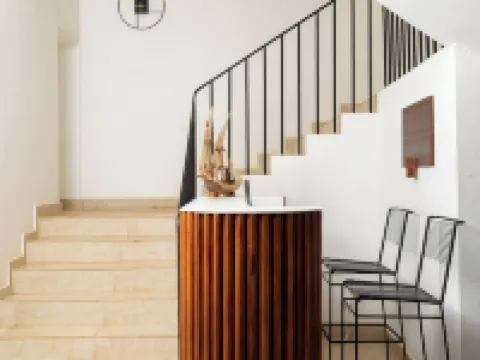 Hotel Naka Hotels in Antsiranana