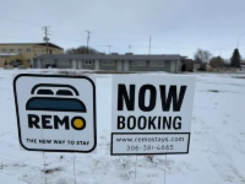 Remo Stays Hotels in Unity