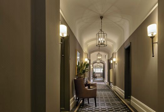 Premier Basko Hotel Hotel Overview