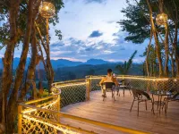 Khaosok Boutique Camps