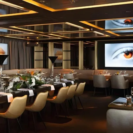 Fletcher Hotel-Restaurant Arion-Vlissingen