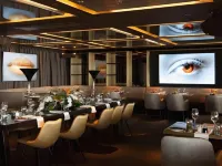Fletcher Hotel-Restaurant Arion-Vlissingen - Aamiainen