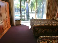 Valley Inn Отели в г. Sylmar