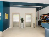 Apê Santos Praia do Gonzaga