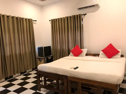 Rnb Beach Stay - Beach