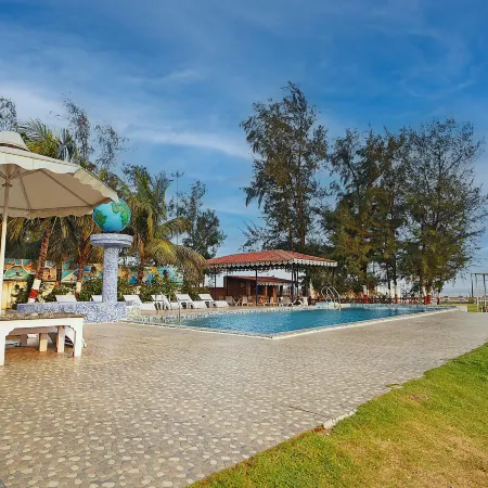 Sea Star Resort