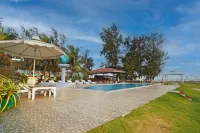 Sea Star Resort - Pools