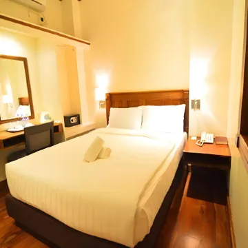Hotel Veneto de Vigan