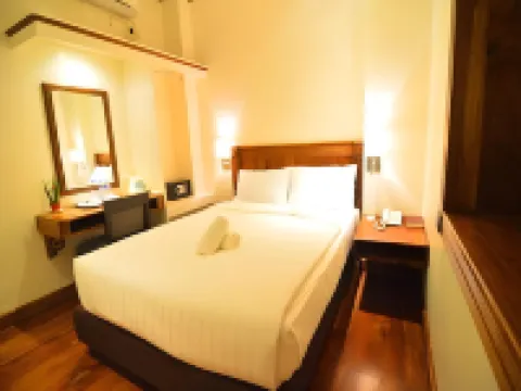 Hotel Veneto de Vigan