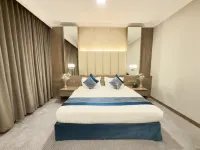 Blue Rose Garden Al Falah - ที่มีอ่างอาบน้ำ