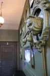 Stylish 1Br Apt, Downtown Free Parking - homestay