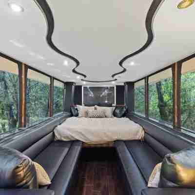 豪華休息室7744牧場度假村奧斯汀 - Cota Rooms