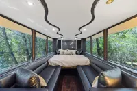 Lux Lounge 7744 Ranch Resort Austin - COTA