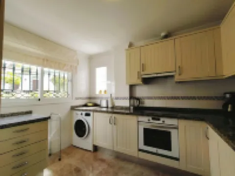 Casa Cipreses 5 Nerja Sun