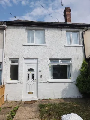 Doncaster Serviced Accommodation - 3 Bed House- Ideal for Contractors / Families