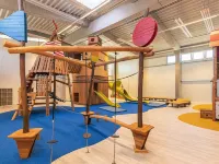 Spacious Coastal Apartment, Wendtorf Hotels in Wendtorf
