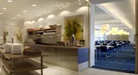 PLAZA Premium Grand Winston - petit déjeuner