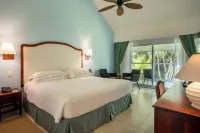 Occidental Tamarindo - All Inclusive - balcony