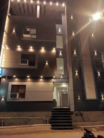 Hotel Abhinandan