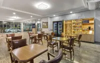 Hotel Nacional Inn Piracicaba - Breakfast