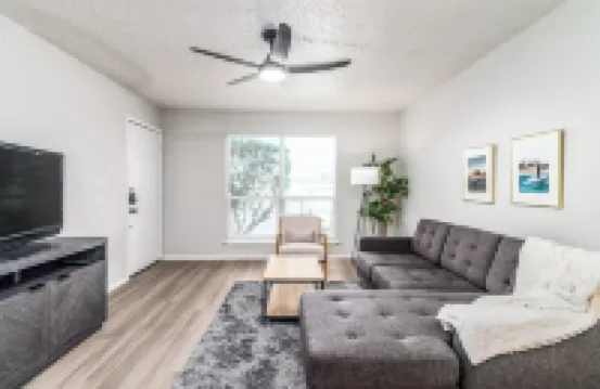 海德公園度假屋