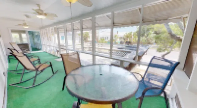 Beach Nugget by Tybee Vacation Rentals