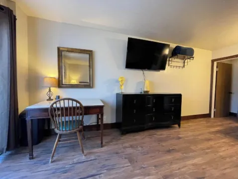 Welcome To The New Kanab Lodge Suite 23