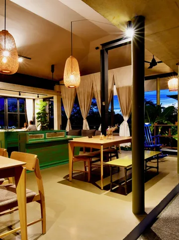 รูปภาพของโคโค่นัท เลน