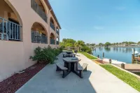 Sunshine Swimmers Casita, 206