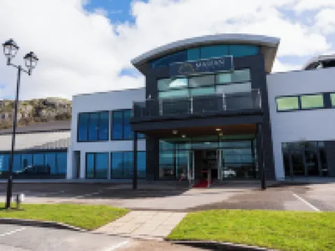Marian Resort and Spa Hotels in Rhyl