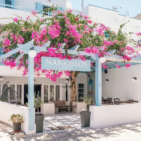Narkissos Hotel