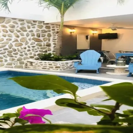 Hotel Adaz Mediterráneo