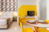 Cozy 6 Minutes From Copacabana Beach Br710 Hotels in 
