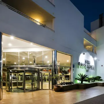 Hotel Best Oasis Tropical