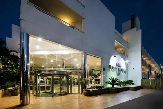 Hotel Best Oasis Tropical