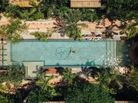 ARKA TULUM - Private Pool