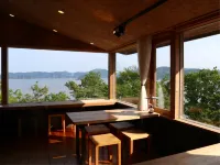 Oppawan Terrace Các khách sạn ở Minamisanriku