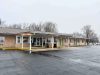 The Trail Inn - Slayton, MN - Hwy 59 - โมเทล