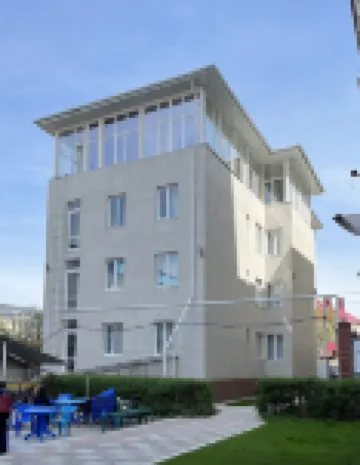 遊牧旅館 鄰近Mikhail Frunze Museum的酒店