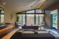 普拉塔蘭彭加克套房 - SPA