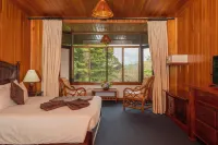 Trapp Family Lodge Monteverde - 3-Star