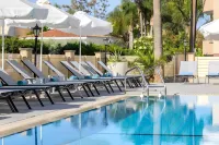 Kapetanios Limassol Hotel Hotels in Limassol