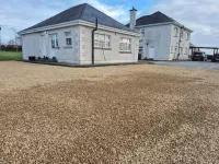 Tranquil Cottage Retreat in Kells, Leitrim Hotels in Municipal District of Bailieborough-Cootehill