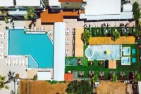 Philoxenia Hotel & Spa - spa