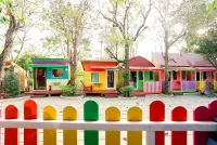 Energy Resort Hotels in Krok Phra