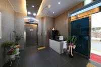 Seosan Daesan Hotel - Spa