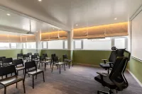 Spektrum Hotel - Bengaluru Airport